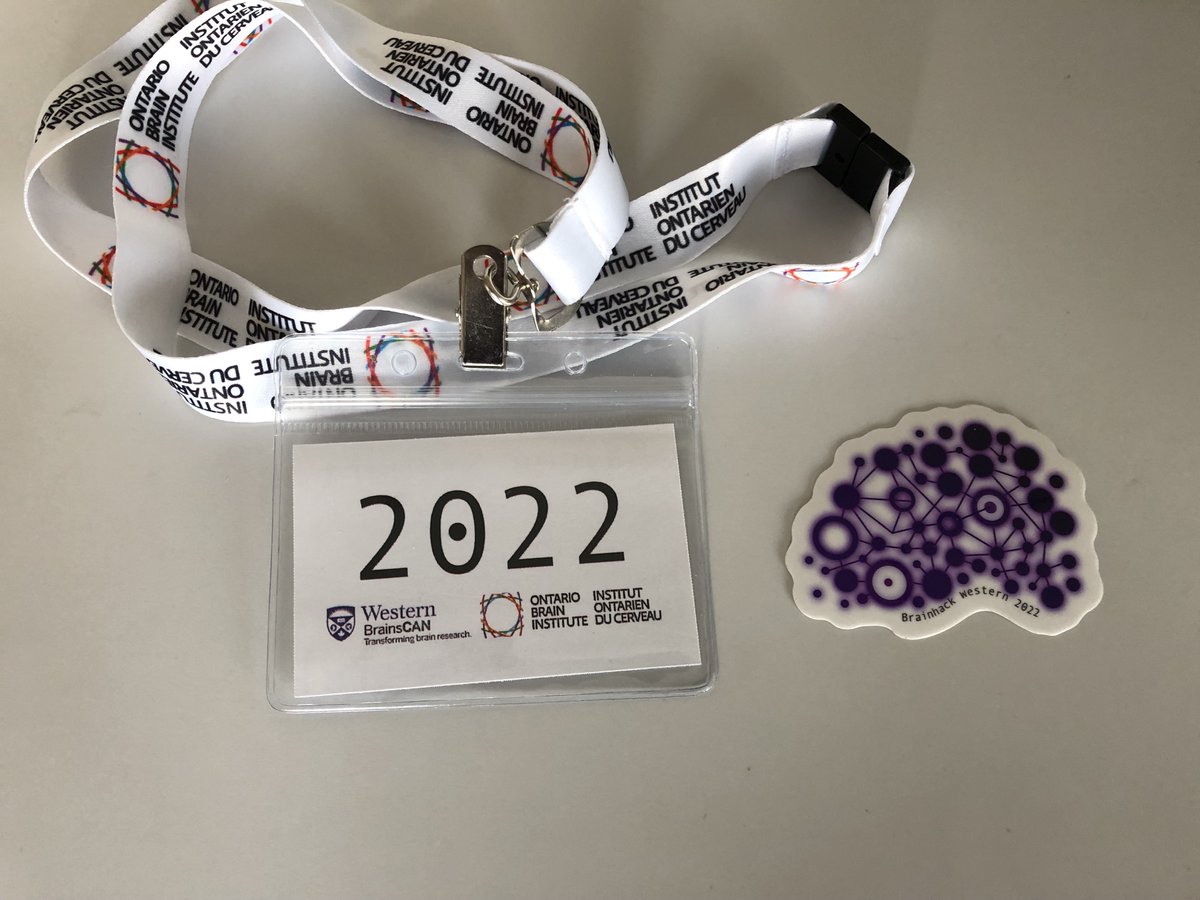 OntarioBrain's tweet photo. Our #eventfunding program is open! @Brains_CAN utilized our funding last year to organize and host the Brainhack conference @WesternU, bringing researchers together to collaborate on open science projects in neuroimaging & #neuroscience🧠. Learn more here: https://t.co/1XtE1So9d7 https://t.co/Zt30ZrkdCA