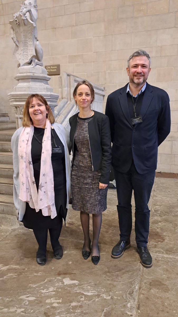 SharedLivesPlus's tweet image. It's been a busy week for @ewandking &amp;amp; @JayneWillo who met Minister of State for Health and Social Care @Helen_Whately in Westminster yesterday. 

We're encouraged by the continuing support for #SharedLives from representatives from across the political spectrum. #BetterShared