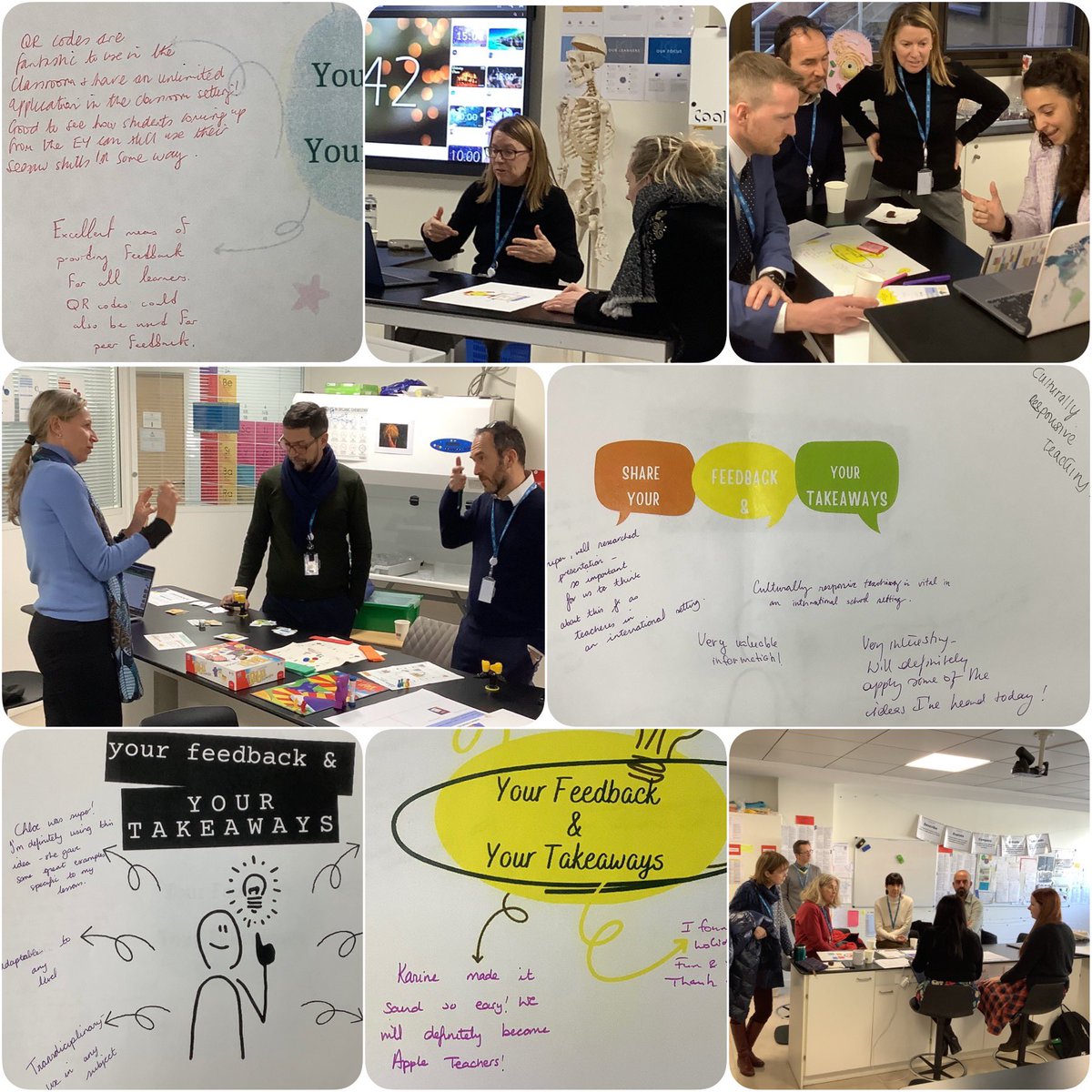 VipulaSharma1's tweet photo. @ISMonaco #ProfessionalLearning #SharingStrengths Thank you for leading a session Ms Kunst, Mr Jamet, Ms Green, Ms Barrett, Ms McCullagh, @geraghty_phys @KLongman974 @MimiVilkia @amelia_sm @laValeBazza @Pamela_Usai @kar3nd0nn3lly #collaboration https://t.co/vClxrxrUKf