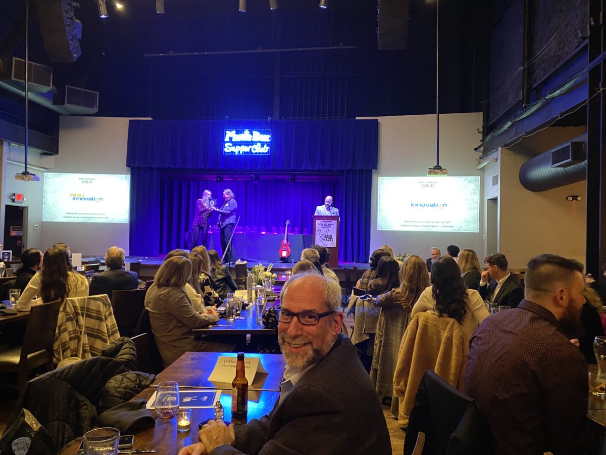 ggcomm's tweet image. Still excited about winning at the PRSA awards! We helped  hubs.ly/Q01B7RcW0 increase sales-qualified leads with our B2B marketing strategy and execution. 
Contact us: hubs.ly/Q01B7Lvy0

#prsa2022 #leadstrategy #digitalmarketing