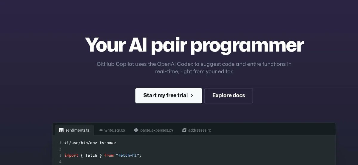 WirelessLife's tweet image. Students can unlock endless coding opportunities with GitHub Student & Copilot for free! @Lee_Stott shares how to set up a @Github Student Developer account in 8 easy steps. bit.ly/40ywkxz #GitHubStudent #GitHubCopilot #StudentDeveloper #CodeBetter #StudentOpportunities