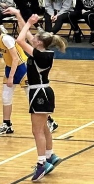 NormanNorth_GB's tweet photo. 90 minute 🚍 to play on a Tuesday never know how 15-17 yrs will respond.

🔊🔊to FROSH @SadieEpps &amp; @Kenzie_Clouse for giving  team a boost against a motivated Stillwater team👏👏 helping boost record to 12-8

STRONGER - TOGETHER⛓️ https://t.co/UxgJzqU4le