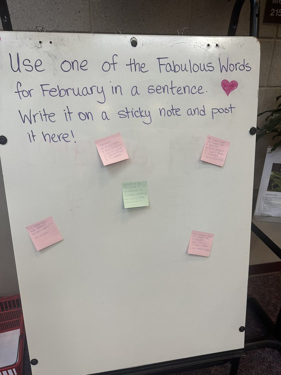 Come play Fabulous Words!