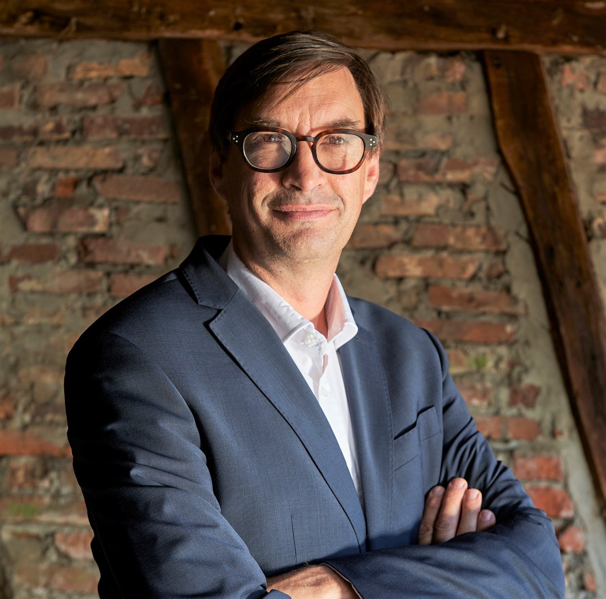 🎙️Interview de Sébastien Windsor
💬L'exaspération du monde agricole vient d'1 accumulation de contraintes environnementales, sanitaires, normatives, sociétales se traduisant par 1 baisse de la production en Europe, au moment où la #GuerreEnUkraine déstabilise les marchés mondiaux