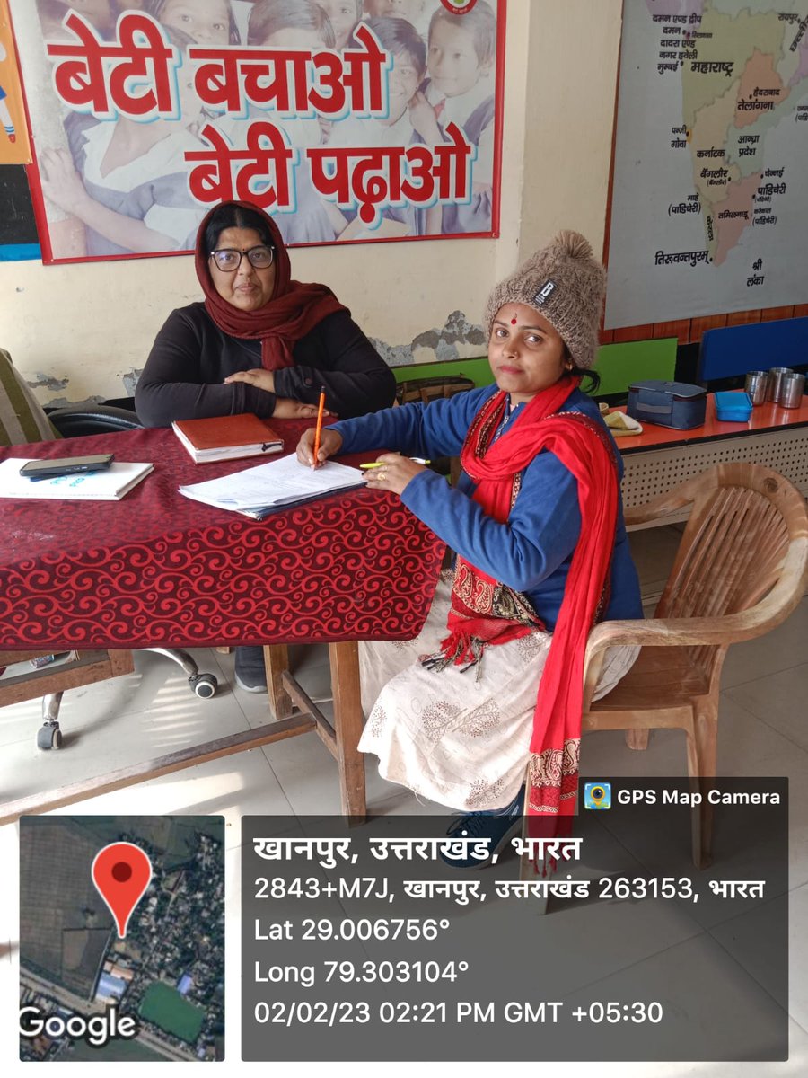 taufeequee's tweet photo. मिशन अंत्योदय सर्वे के लिए संबंधित विभागों से सूचना प्राप्त करते हुए "मिशन अंत्योदय सर्वे कर्ता"
Block Gadarpur https://t.co/lPQ3Uwn8IP