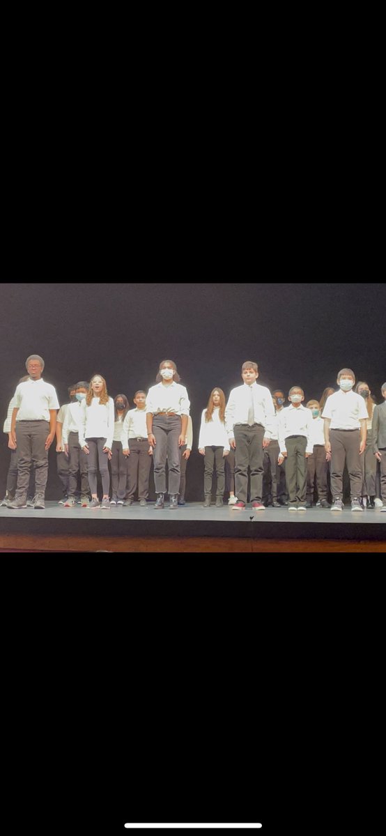Fairhill 6th Grade (@6thfairhill) on Twitter photo <a href="/FairhillES/">FairhillES</a> 6th graders 🌟shined🌟on stage <a href="/FordsTheatreNPS/">Ford's Theatre NPS</a> as they shared the profound words of President Lincoln, Dr. MLK, and Frederick Douglass. ❤️🤍💙 <a href="/FairhillES/">FairhillES</a> 6th graders 🌟shined🌟on stage <a href="/FordsTheatreNPS/">Ford's Theatre NPS</a> as they shared the profound words of President Lincoln, Dr. MLK, and Frederick Douglass. ❤️🤍💙