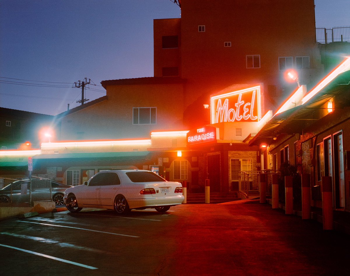 takeuchifilm's tweet photo. Nights On Film https://t.co/1bfIBHRIXO