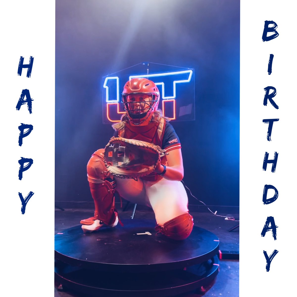 UtahTech_SB's tweet photo. A big happy birthday to BRudd! 🎉 @bry_rudd15 https://t.co/XXVfIKuBXX