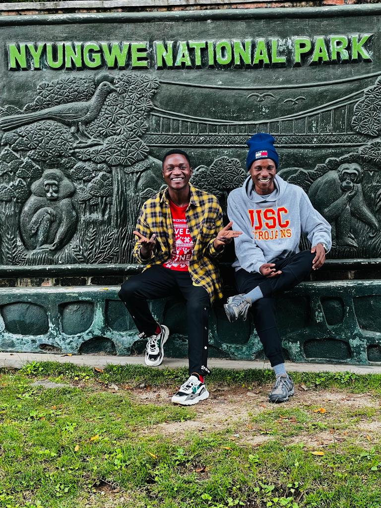GotisTransport's tweet photo. Hello,
the trip to Nyungwe National Park was amazing, still reminiscing about the stunning views of the forest!✨ We appreciate all participants. We shall announce the next contest soon, get ready to participate!
#VisitRwanda #VisitRwandawithGotis
#travel @NyungwePark https://t.co/Bp3VjOTPWR