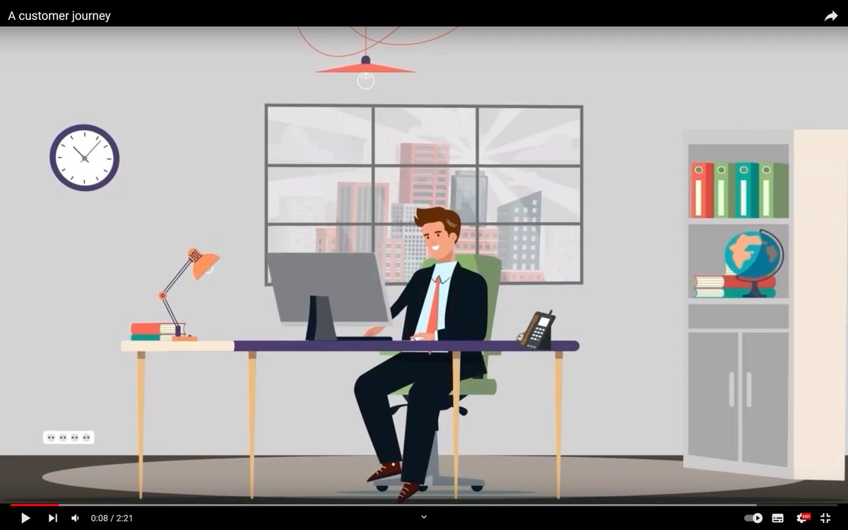 book2net's tweet photo. #book2net #customerjourney #culturalheritage #digitalpreservation
Discover our new animated video showcasing the customer journey with book2net!
Enjoy and stay tuned for more explanatory videos coming soon!! https://t.co/lLjae5EoHL https://t.co/E3gx20swu7