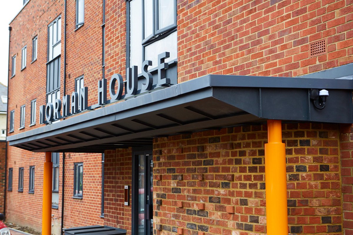 to Sutton Housing Society Sutton Housing Society