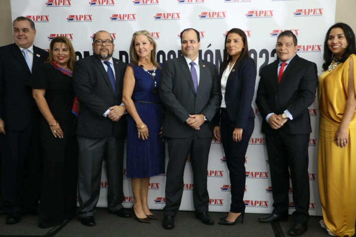 RaffoulArab's tweet photo. Felicidades al Presidente de @APEXPANAMA Víctor Pérez III y a toda su Junta Directiva por un nuevo término al frente de la asociación de exportadores 👏🏼

En @tocumenaero cuentan con un aliado incondicional para el desarrollo del conglomerado logístico panameño.

#Panamá https://t.co/QLOygzcar1