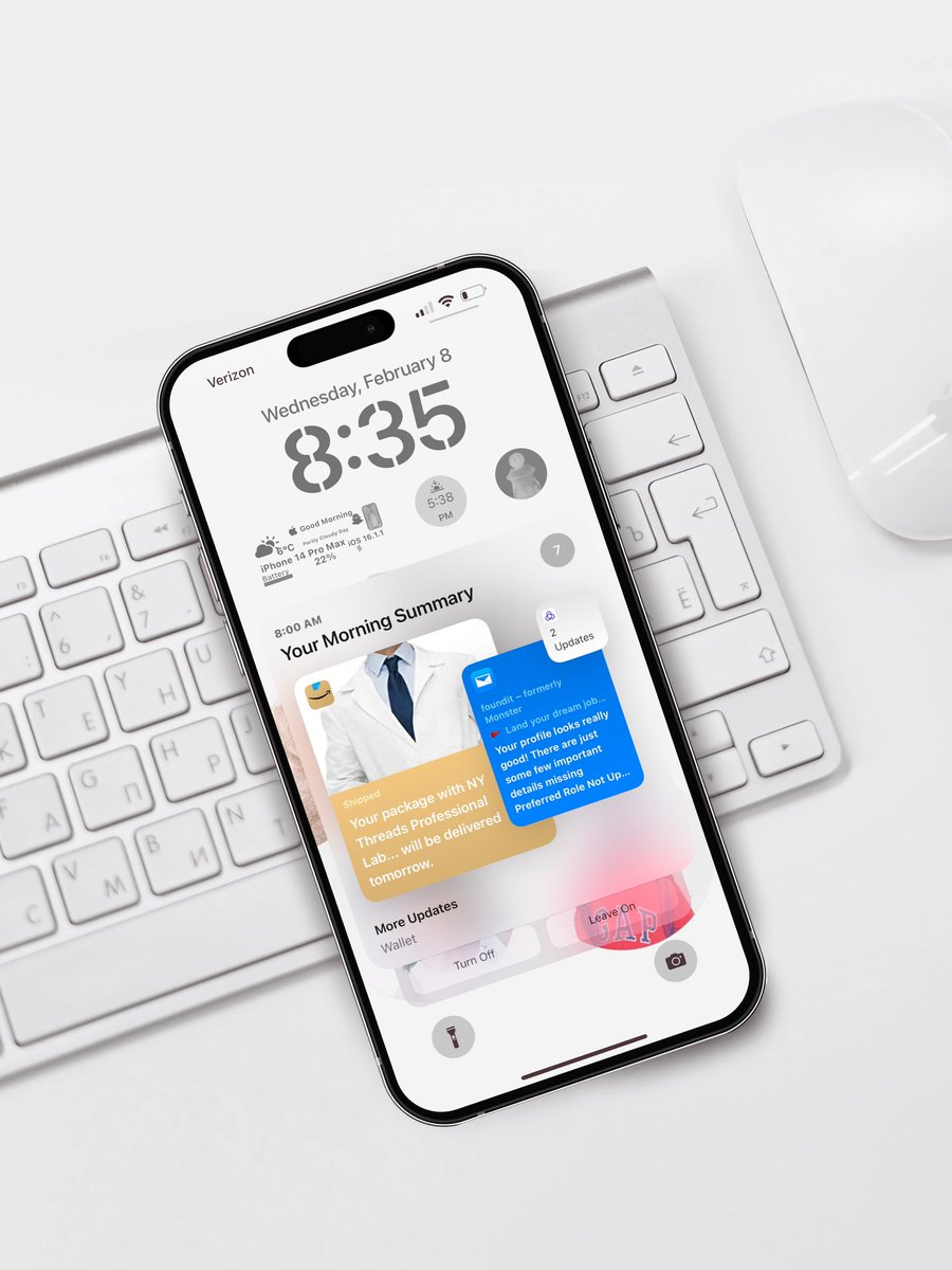 أجمل ميزة في iOS جدولة ملخص إشعارات🥰
من زمان وانا إستخدم هذا الميزه وأستغرب من البعض مو مفعلها 🤔