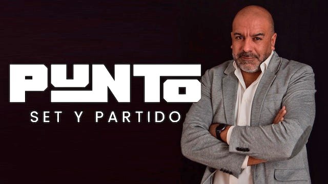 𝙀𝙡 𝙉𝙚𝙜𝙧𝙤 𝙋𝙖𝙙𝙚𝙡 🎙️ (@elnegropadel) on Twitter photo Hoy toca despedir a un grande. Y lo haremos, desde las 21hs. desde los estudios de Mypadel.tv
Hoy en Punto Set y Partido, <a href="/pablojoselima/">Pablo Lima</a>
#padel #PabloLima #RakutenTV #SamsungTV #XiaomiTV #LGChannels Hoy toca despedir a un grande. Y lo haremos, desde las 21hs. desde los estudios de Mypadel.tv
Hoy en Punto Set y Partido, <a href="/pablojoselima/">Pablo Lima</a>
#padel #PabloLima #RakutenTV #SamsungTV #XiaomiTV #LGChannels