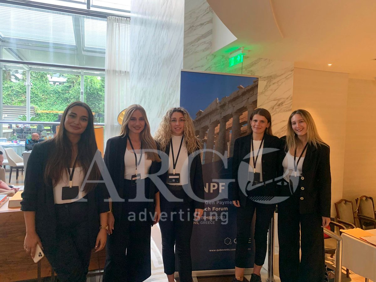 argoadvertising's tweet image. Hostesses for welcoming, organizing, set up, registration in Athens Greece argoadvert.com/en/