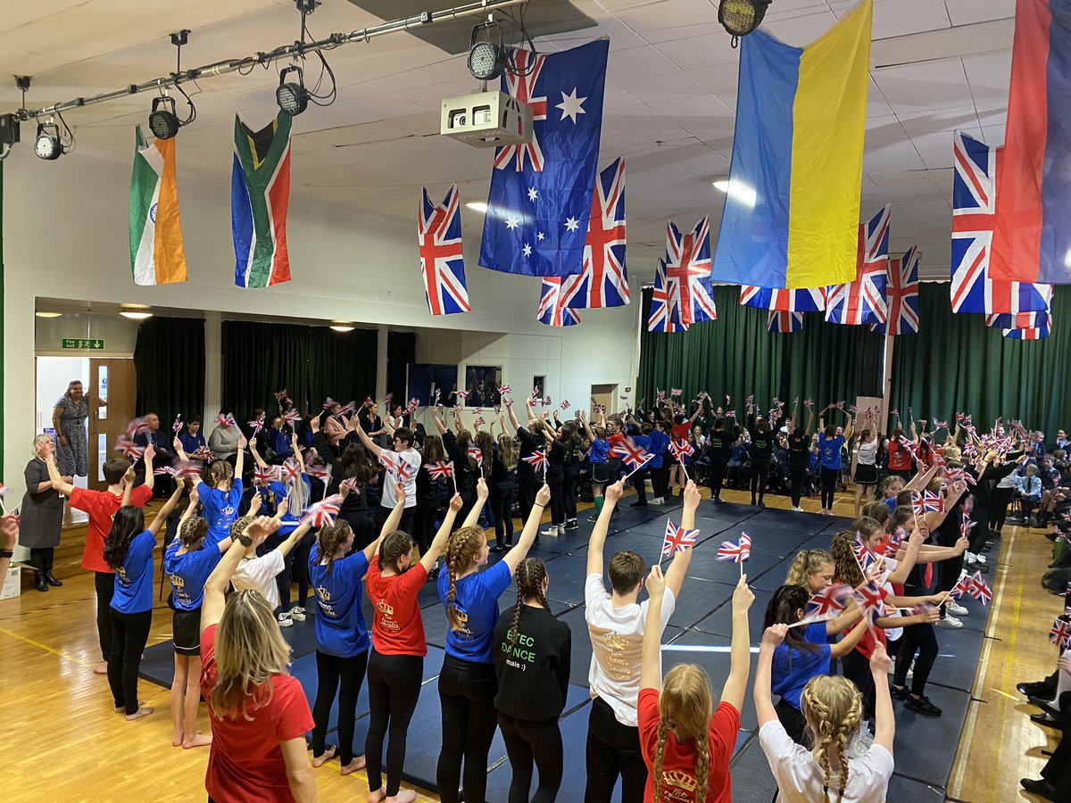 Priory PE & Dance tweet media