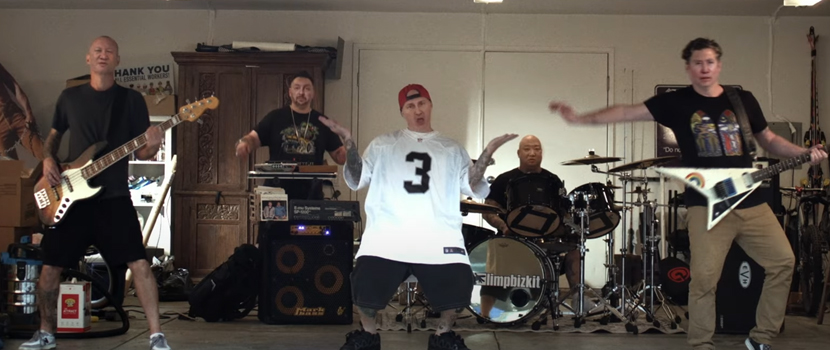 Limp Bizkit Deep Fake World Leaders For "Out Of Style" Video, "Still Sucks" Set For CD Release:
theprp.com/2023/02/08/new…