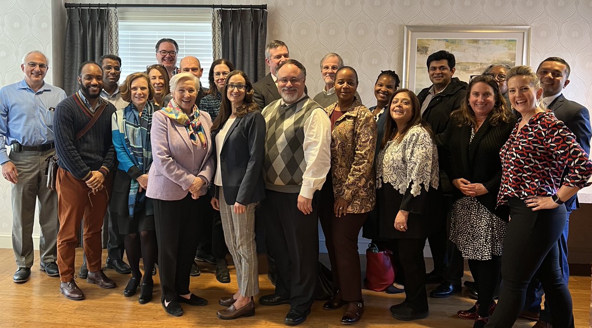 NCPA had the pleasure of hosting the 1st Psychiatry Leadership Summit for Psychiatry Departments/Residency Programs to discuss priority issues & identify action steps. @AtriumHealth @capefearvalley @ConeHealth @DukePsychiatry  @ECUBrodySOM @MAHECwnc @UNCPsychiatry @wakeforestbap