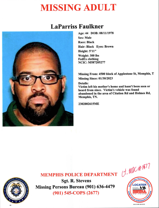 🇺🇸 Missing Persons Search on Twitter "RT MEM