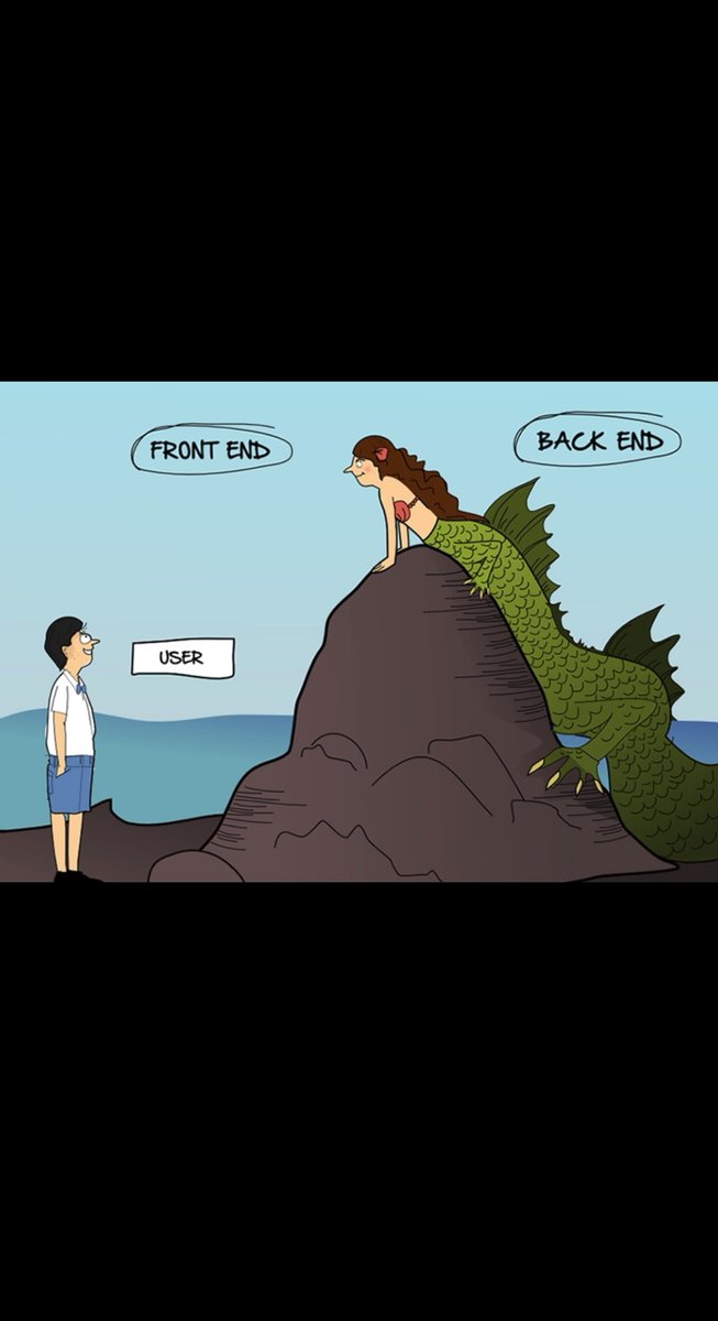 JkJerry's tweet image. #softwaredevelopment #codermemes