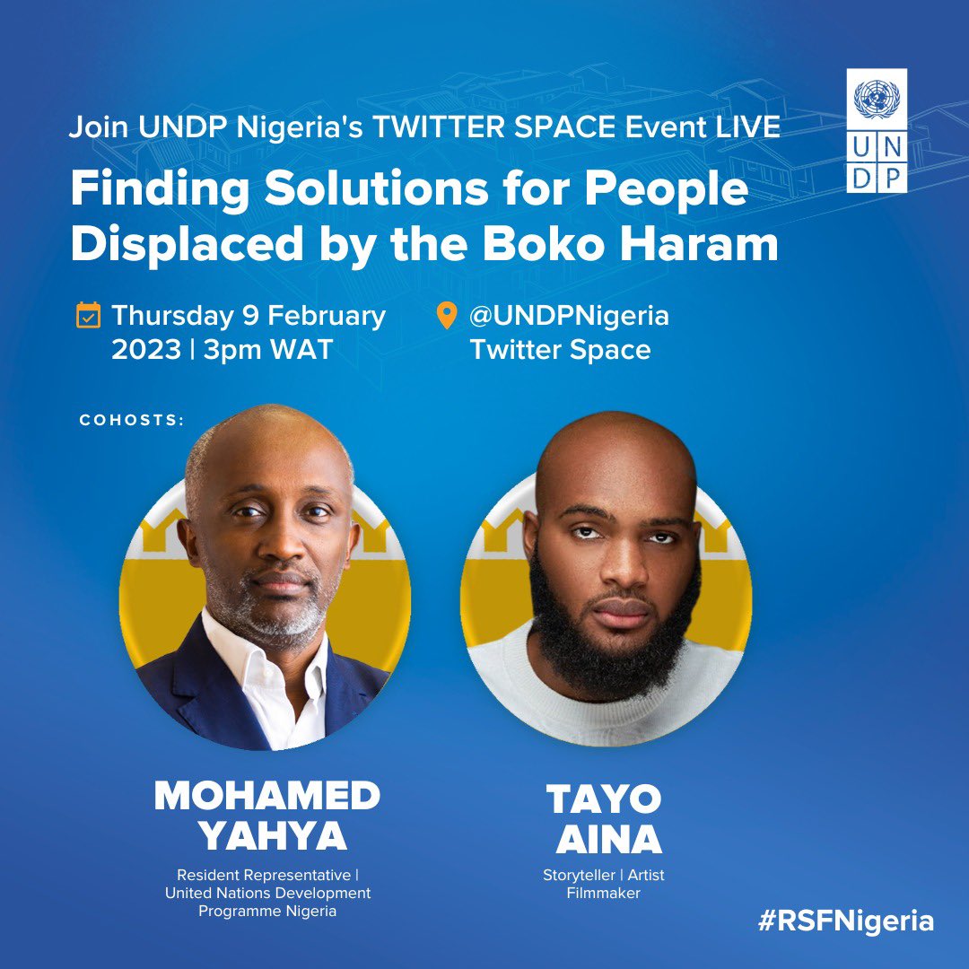 UNDP Nigeria On Twitter Millions Of Lives Have Been Devastated By The undp-nigeria-on-twitter-millions-of-lives-have-been-devastated-by-the