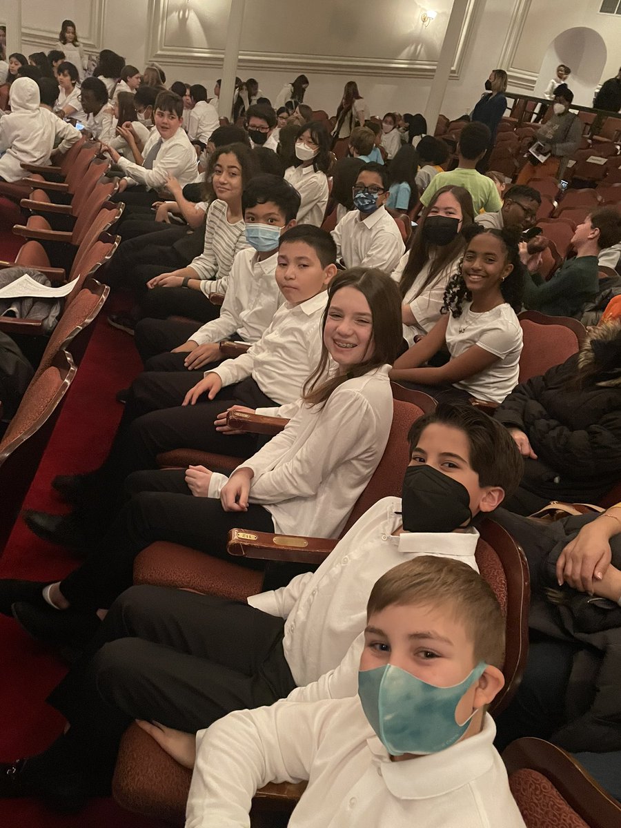 Fairhill 6th Grade tweet media