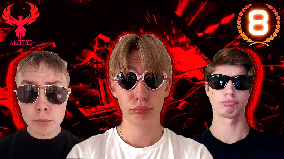 Neotic ✨ tweet media