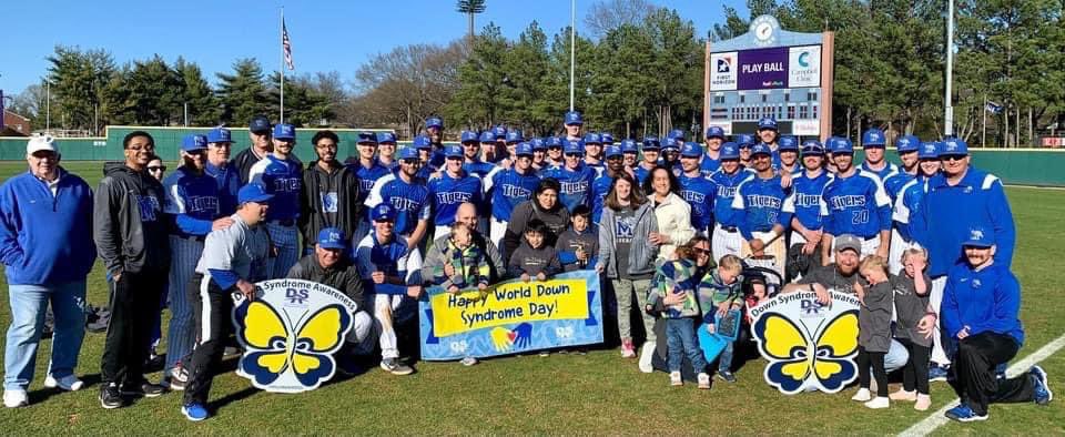 Walkin’ In Memphis: Down Syndrome Awareness Walk tweet media