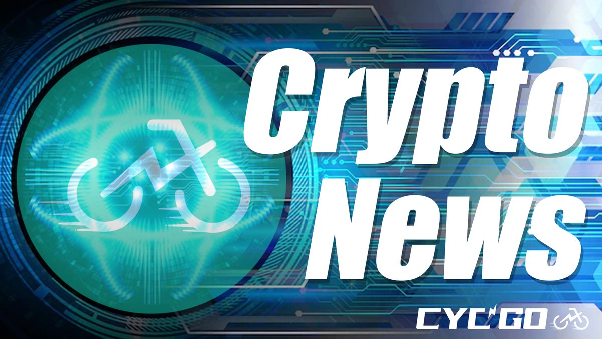 CycGo_M2E's tweet image. 🌐Crypto Derivative Volumes Saw Speedy Growth as Prices Rose in January🌐

🔗:coindesk.com/markets/2023/0…

The numbers suggest speculation, not accumulation, was behind sizable gains for bitcoin and ether, according to a report.
@CoinDesk

#CycGo #Web3 #News