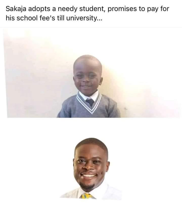 Sakaja Arthur Johnson tweet media