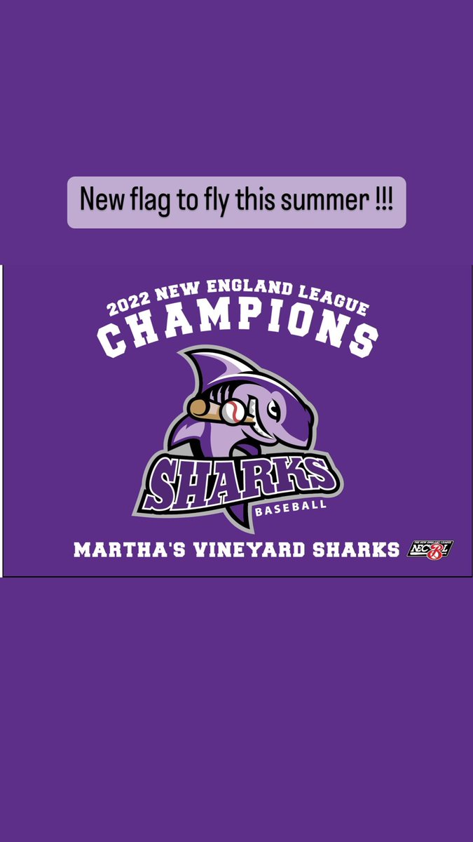 Martha’s Vineyard Sharks! (@mv_sharks) on Twitter photo 