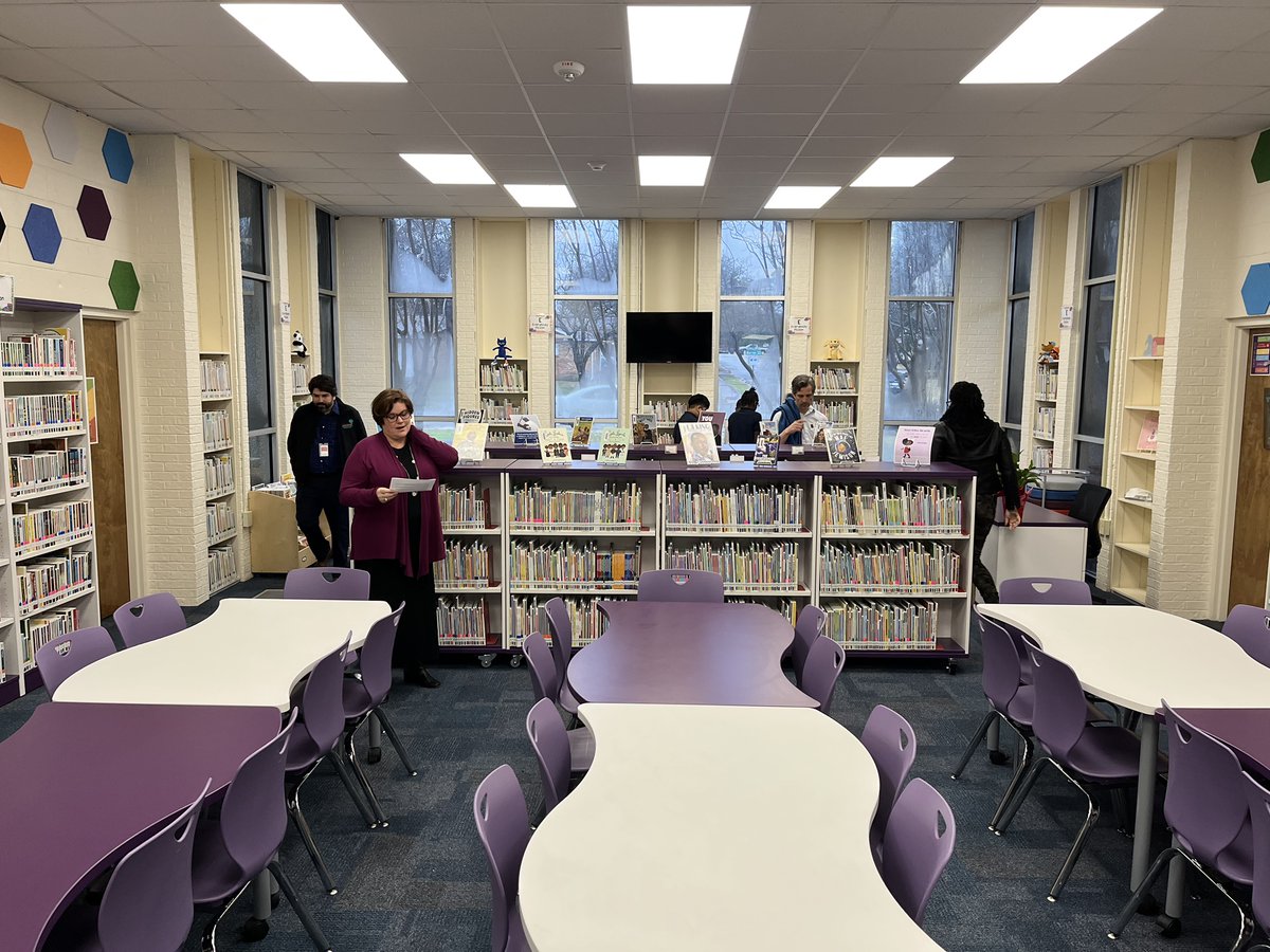 Fort Worth Independent School District on Twitter "📸 Atwood McDonald