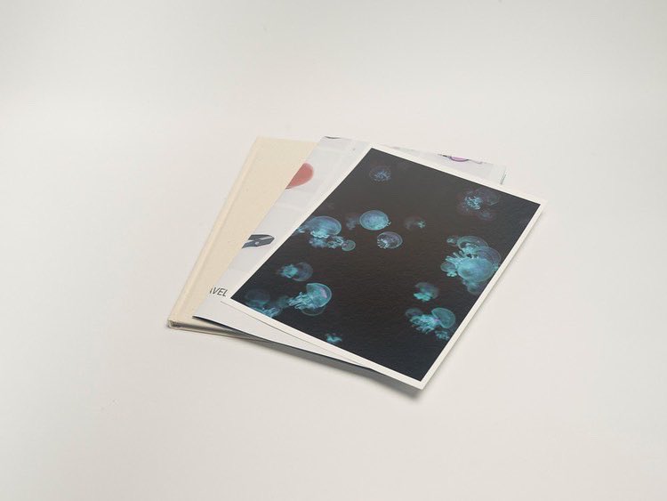 ViglinoMirko's tweet photo. I am really happy to share some spreads from my book “Map to the Star” a personal story I’ve dropped with @QuantumNFT . My collectors will receive the limited edition for free. Thank you for supporting me. #nft @justinaversano @punk6529 https://t.co/84bWEm1riO