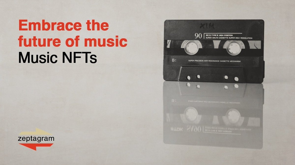 Get ahead in the game with Music NFTs. Learn what you need to know about this innovative way to monetize your art, protect your rights, and connect with fans. Embrace the future of music with Music NFTs! #MusicNFTs #MusicMonetization #MusicTech'