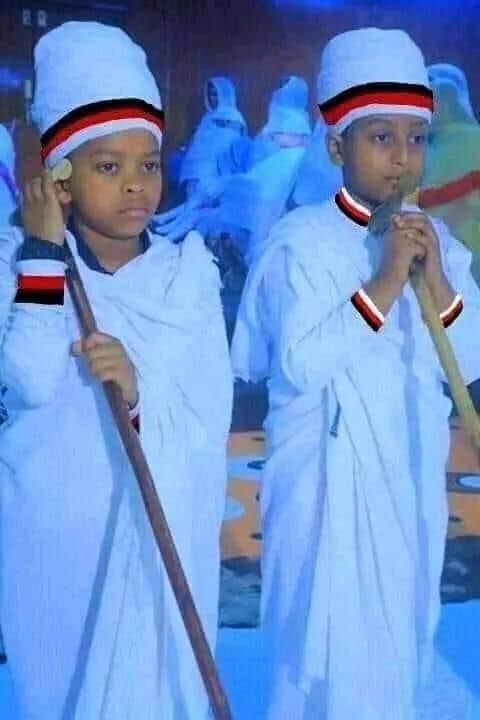 BareentuuBorana's tweet photo. @Mustafa80635358 #Oromummaa 
#WhiteChallenge 
#SaveOromia 
#OromoVoice 
#Oromia https://t.co/GNhJY0dQO8