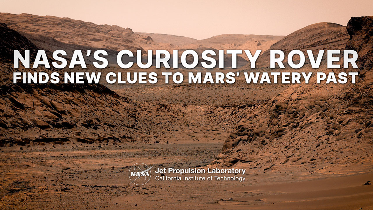 Curiosity Ramp Nasa Animation Curiosity Mission