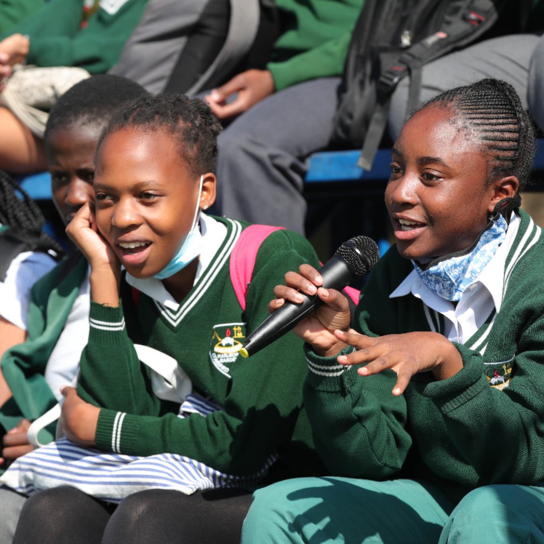 forwardzone's tweet photo. We are exactly one month away from the start of the VW Train 4 Life Programme for 2023 and we can't wait to see young soccer players upskill and showcase their talents this year.⚽
Check out some of our favorite snaps from last year📸
#Forwardzone #VWTrain4Life https://t.co/k9DBvg8rAN