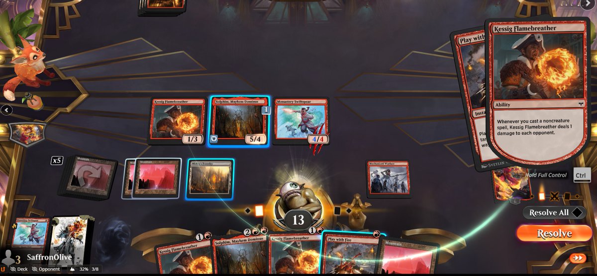 Saffron Olive tweet media