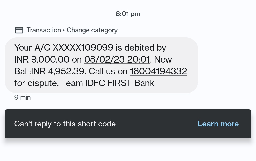 f0wnd11's tweet photo. @GooglePayIndia I had made a payment but the payment was failed and money was deducted from my account. Please help https://t.co/RgDXoZzpI0