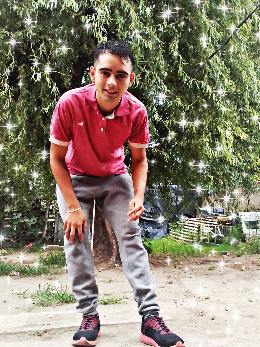 Morocha' si avos , te voy ah conquistar "🥳