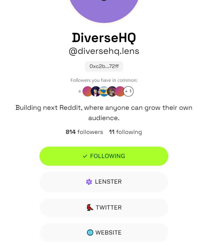 JessicaKatast16's tweet photo. @useDiverseHQ @LensProtocol jessicakatast16.lens https://t.co/MBNOHuvOSd