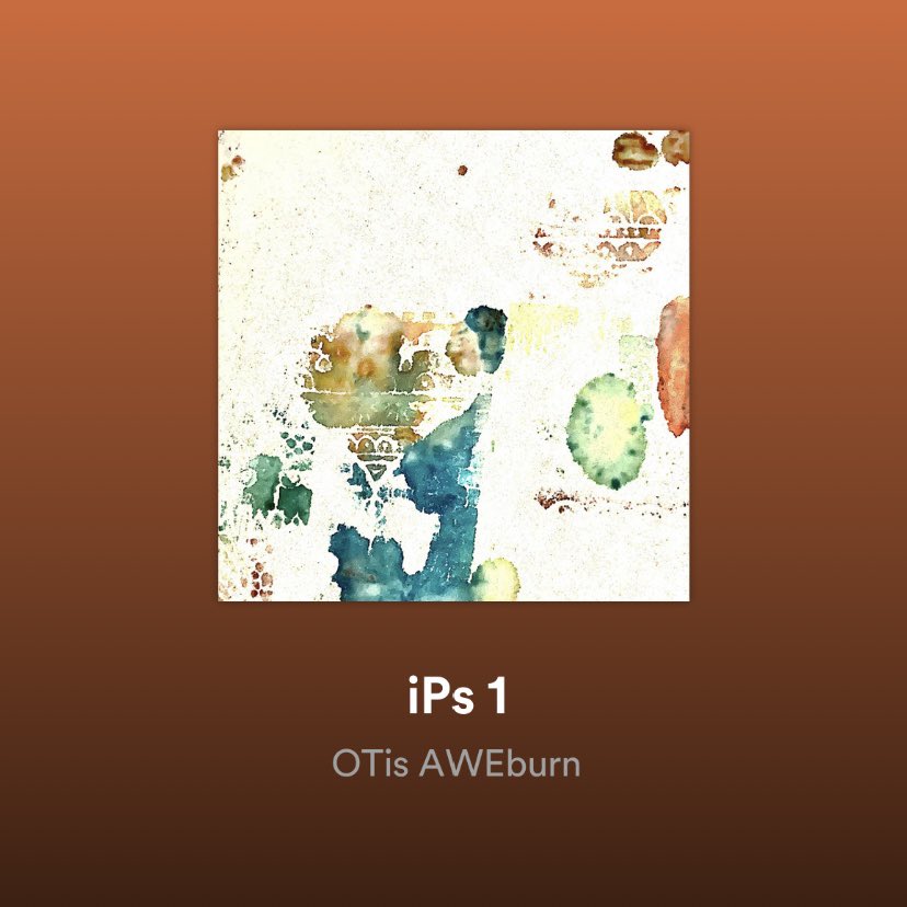 stefhanorlando's tweet photo. Gm Gm!! New EP out now on @Spotify
Take a listen, add it to your playlists! 🫶🏾 #iPs1
https://t.co/Xv8YSLwLWE https://t.co/j4hmcSFdbB