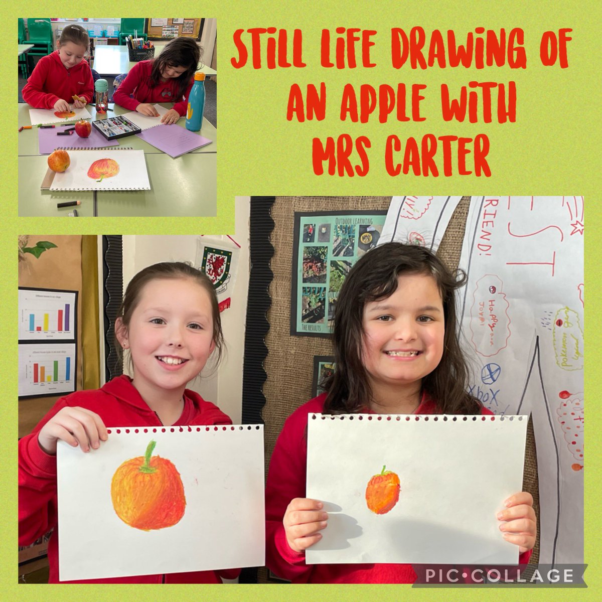 Mrs R McCarthy tweet media