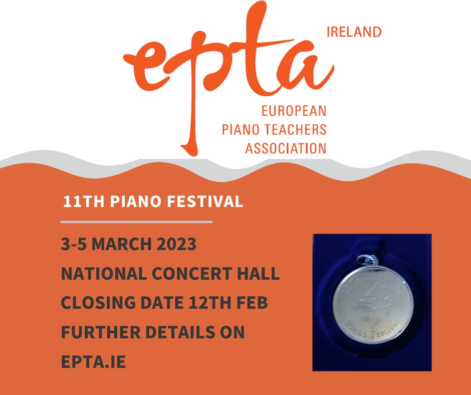EPTA Ireland (@epta_ireland) on Twitter photo 