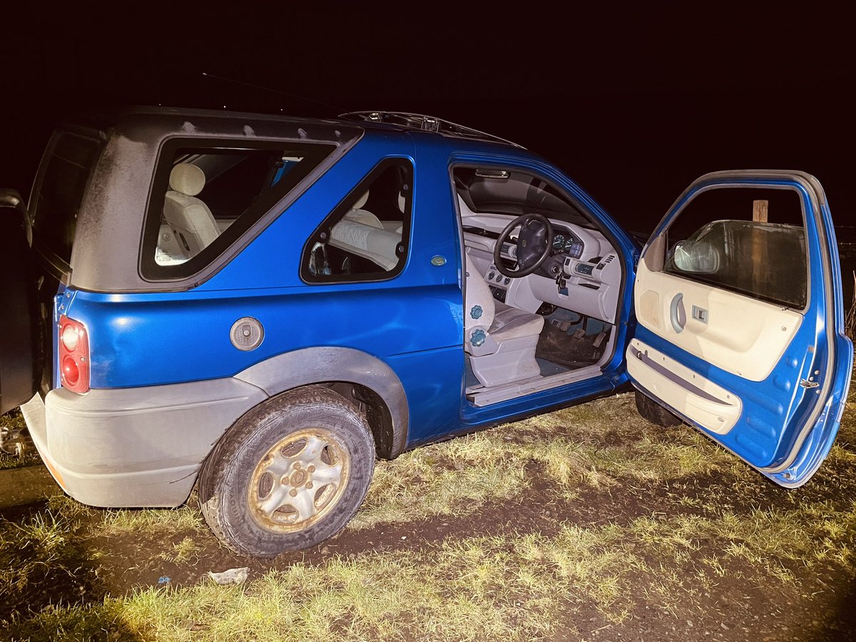 Durham Roads Policing Specials tweet media