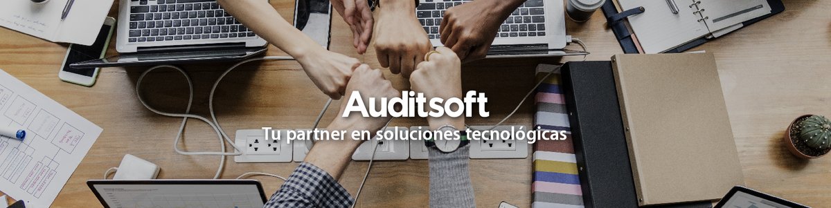 auditsoft's tweet photo. Activos Fijo ?, hoy te ofrecemos 2 caminos:
1.- Usar nuestro software web CAF (empresas, instituciones y universidades)
2.- Outsourcing de AF, con la ventaja exclusiva de tener todos tus bienes a "un clic de distancia", sin tener que instalar nada. 
Nunca mas el AF descuadrado..! https://t.co/5VUs8PIXJ5
