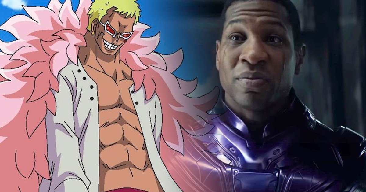 on Twitter "RT comicbookanime Marvel's Jonathan Majors