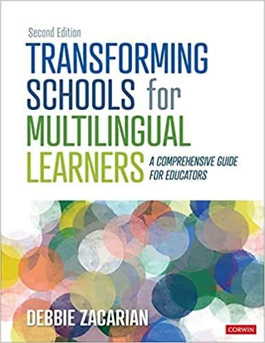 GSECEP's tweet photo. @NYCRBERNFORDHAM, part of Fordham's @GSECEP, is hosting a stellar professional development session featuring @DebbieZacarian.  

All participants will receive a complimentary copy of her book "Transforming Schools For Multilingual Learners." https://t.co/siaMMFMxLL