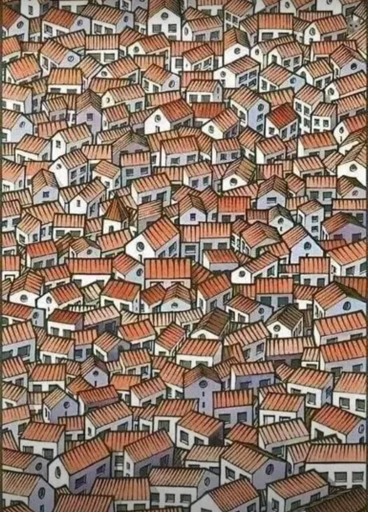 Ahmadnasidi8's tweet photo. How long did it take you to spot a cat 😂💀
Me: 10 mins https://t.co/pAJIt1m4z9