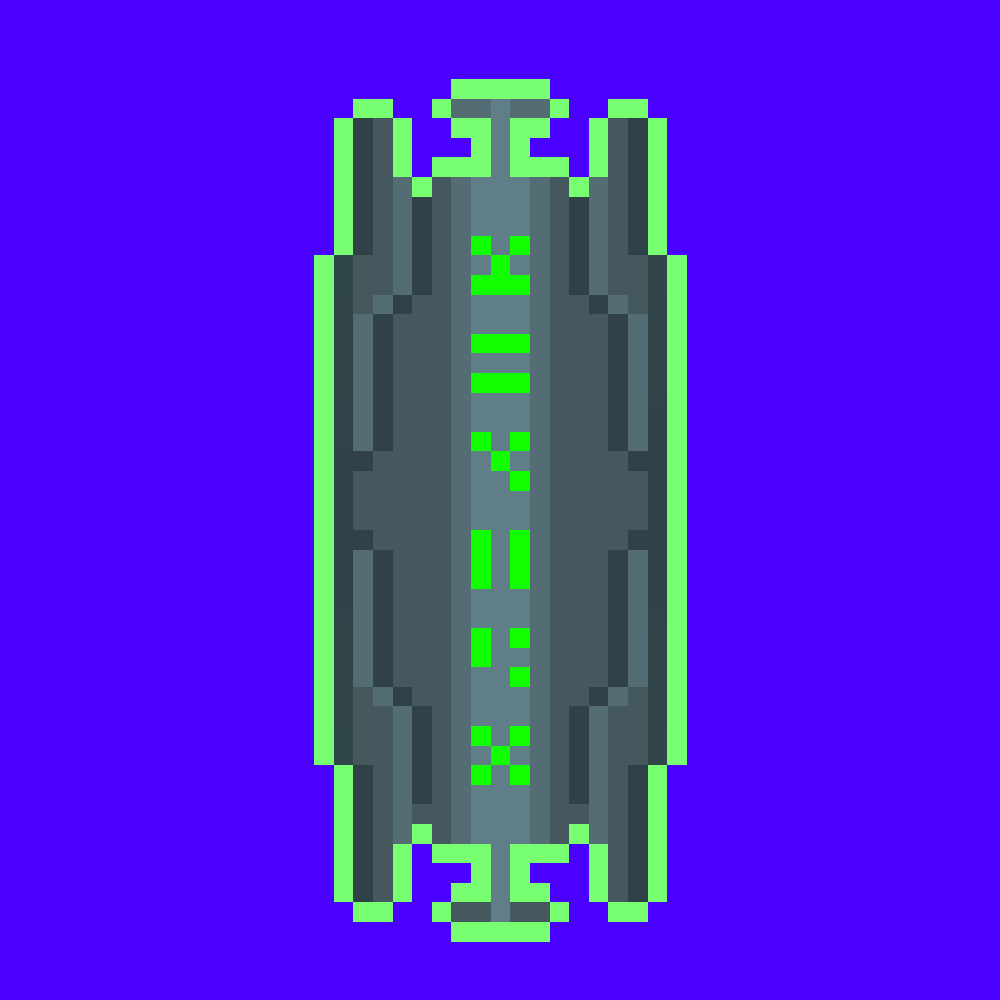 Do you know my story?

Memory fragment drops in discord: discord.gg/bb-dreaming

What lies beyond the ??RR?R